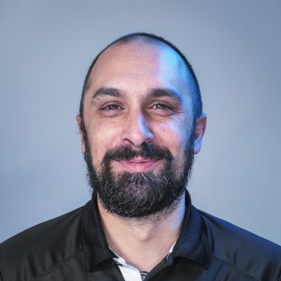 Jason Blackburn, Logistics Coordinator at Contak AV Inc.