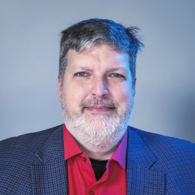 Sebastien Rousseau, Senior project lead and head of video for Contak AV Inc