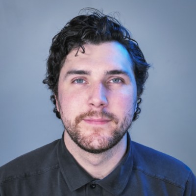 Shane Steward, Junior project lead at Contak AV Inc