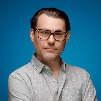 Jean Benoit Dupré White, President and CFO of Contak AV Inc