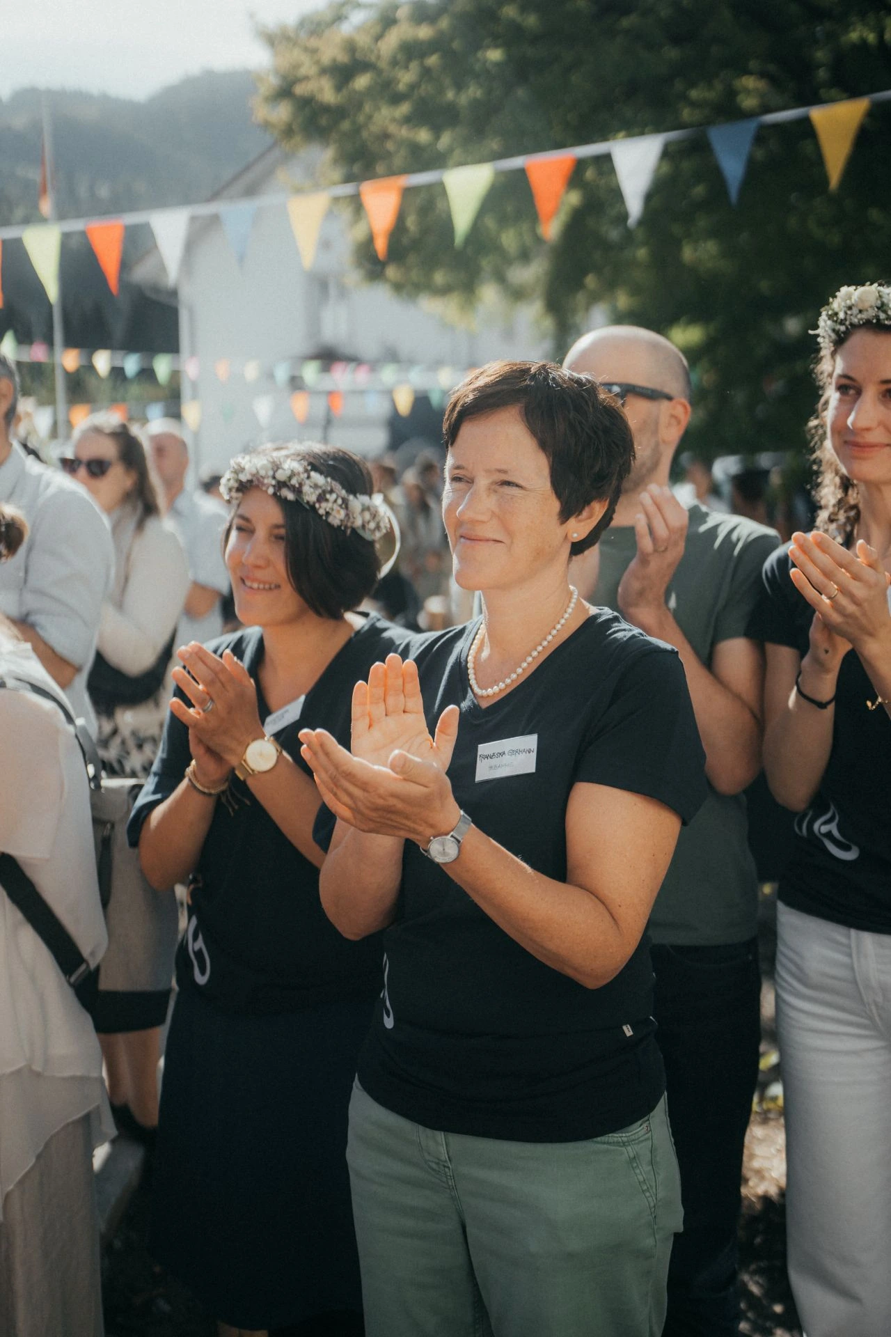 Franziska Germann – Mit Herz, Fachwissen und Weitblick für Familien da