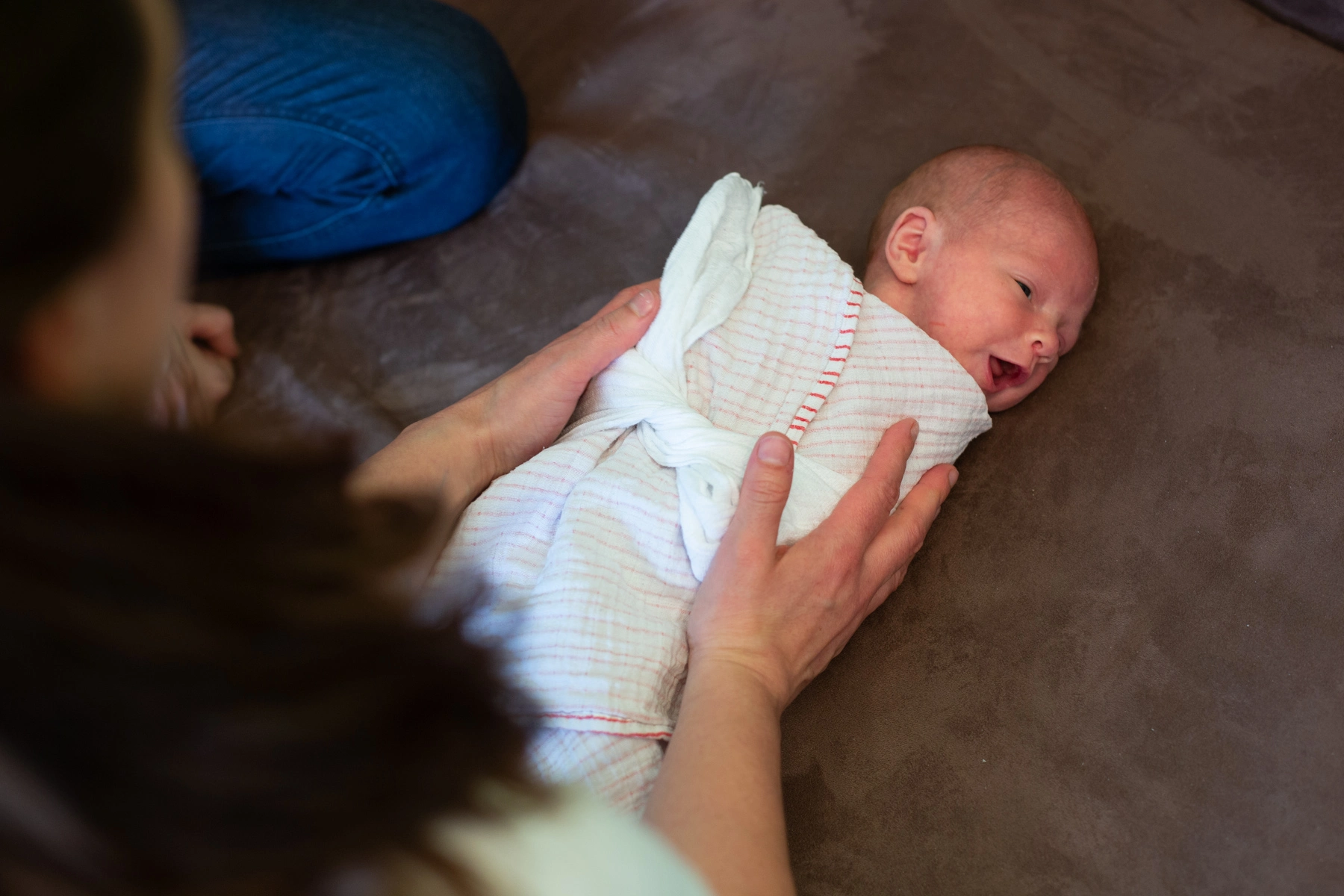 Jahresrückblick 2025 – 93 Geburten voller Vertrauen, Kraft und Leben