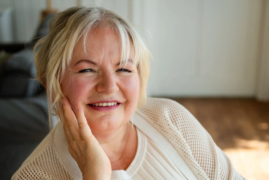 Verena Piguet, Geschäftsführerin und Hebamme bei Baby im Bauch