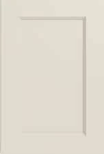 Brooklyn cabinet door in Pearl