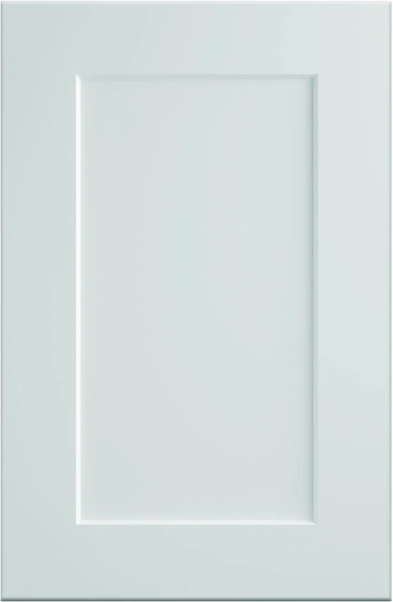 Dover / Essex cabinet door in White