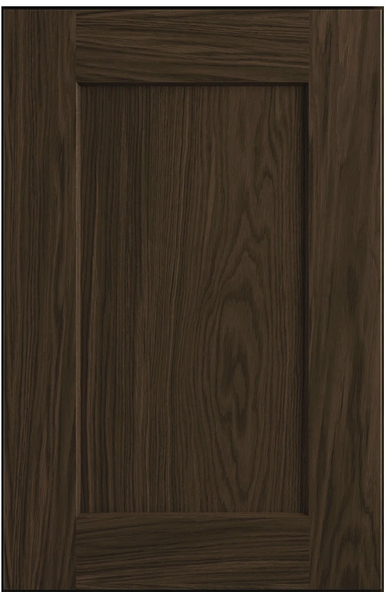 Dover / Essex cabinet door in Haven