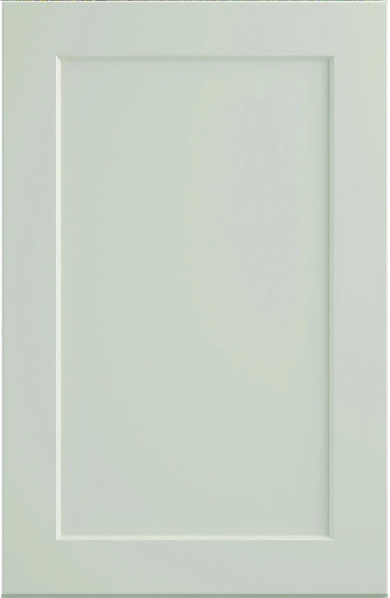 Amesbury cabinet door in Ivory