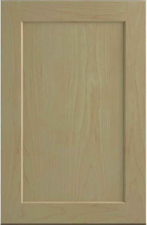 Amesbury cabinet door in Villa