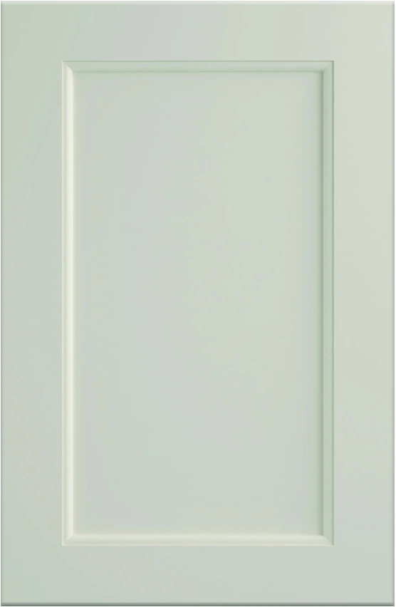 Trenton cabinet door in Ivory