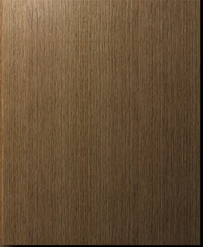 Luxe cabinet door in Canyon Oak