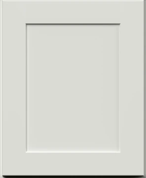 Galaxy cabinet door in Frost