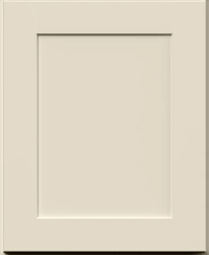 Galaxy cabinet door in Linen