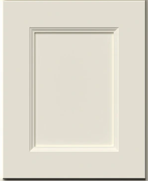 Nexus cabinet door in Dove