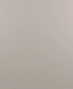 Catalina cabinet door in Carbone Matte
