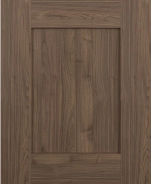 Tuscany cabinet door in Nocce 3