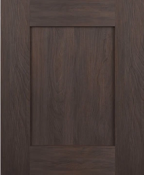 Tuscany cabinet door in Olmo 3
