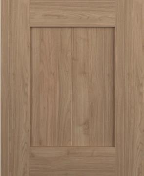 Tuscany cabinet door in Nocce 1