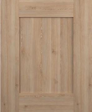 Tuscany cabinet door in Ida 2