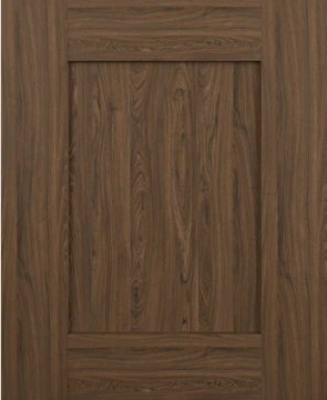 Tuscany cabinet door in Rosales 3