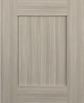 Tuscany cabinet door in Woodline 1