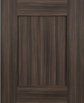 Tuscany cabinet door in Woodline 3