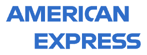 American Express logo