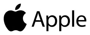 Apple logo