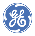 GE logo
