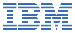 IBM logo