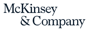 McKinsey and Company logo