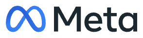 Meta logo