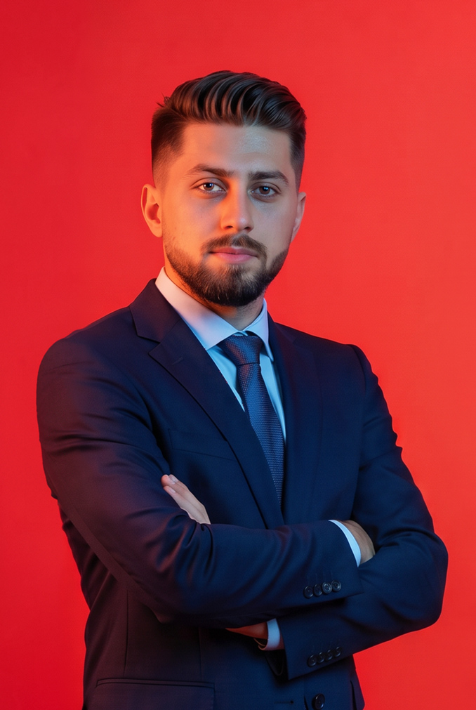 Muhammed Sari