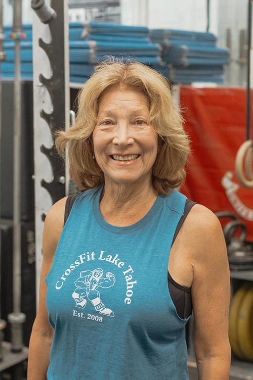 Iris Kamm