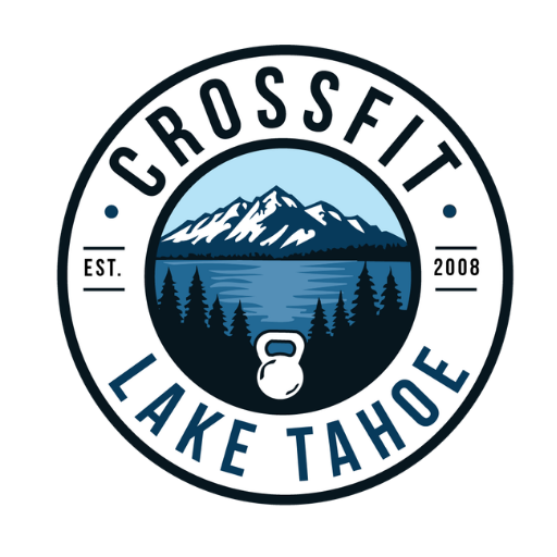 CrossFit Lake Tahoe