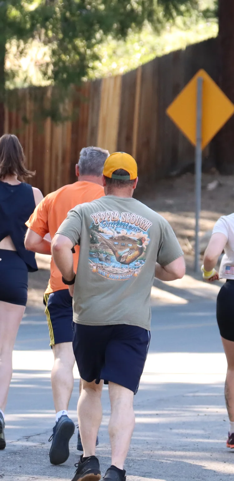 CrossFit Group Classes