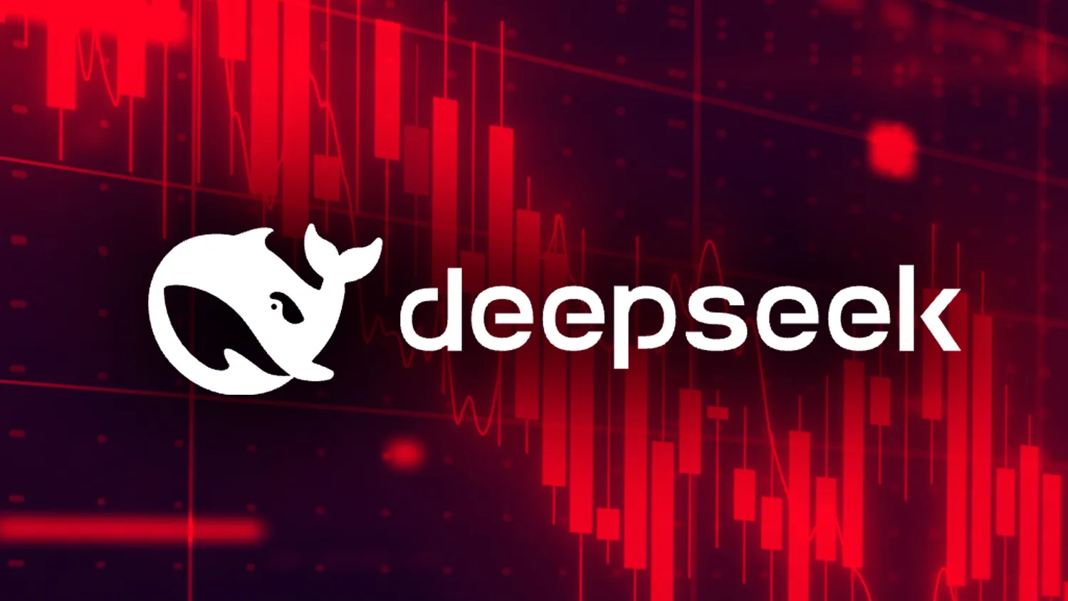 DeepSeek AI Sends Shockwaves Through Wallstreet