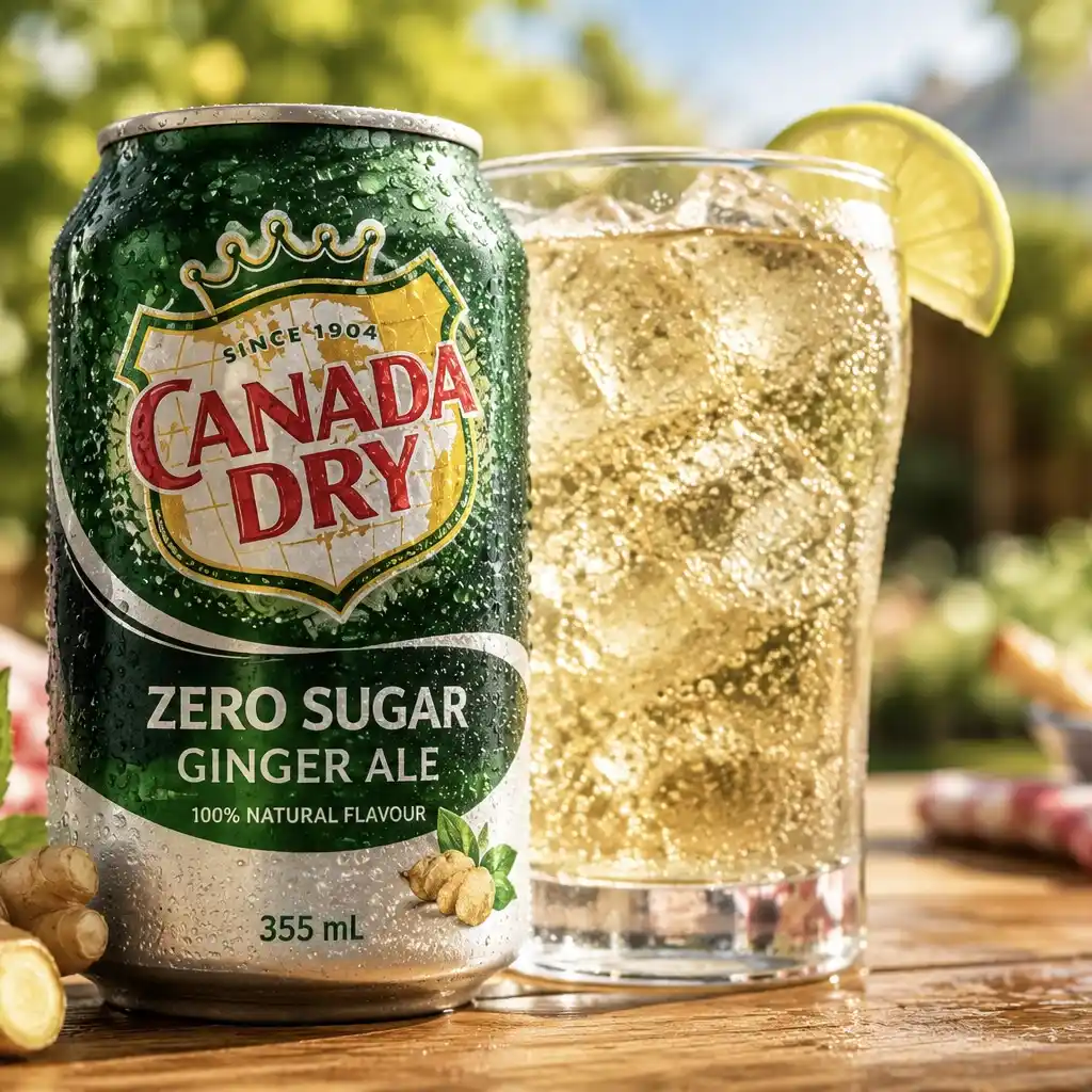 How Sugar-Free Soft Drinks Finally Won Over Consumers