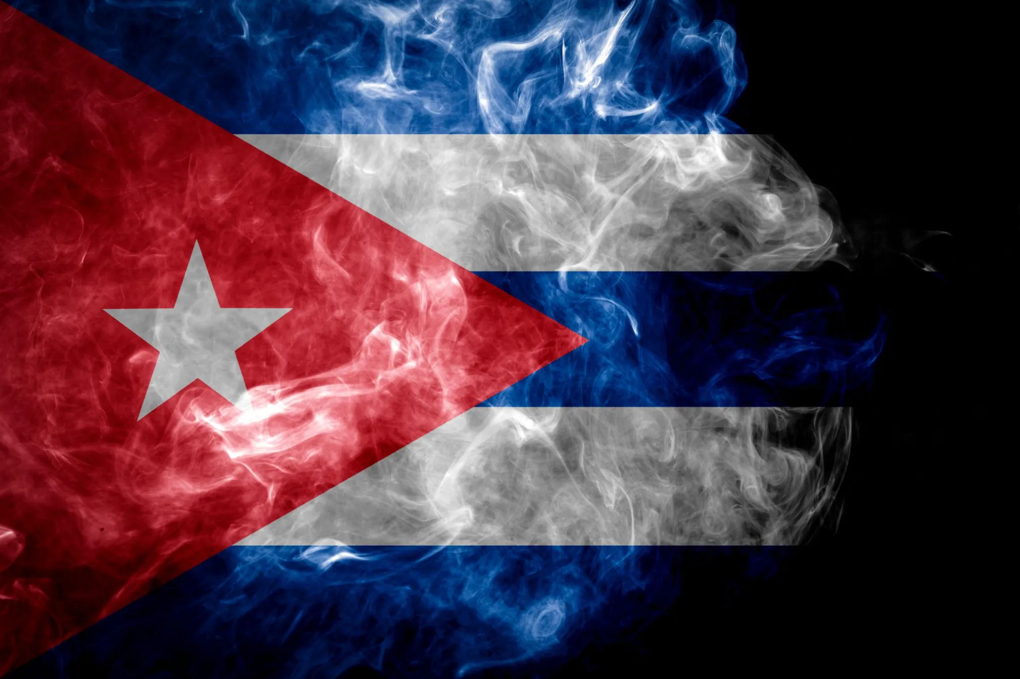 Is Cuba Next?