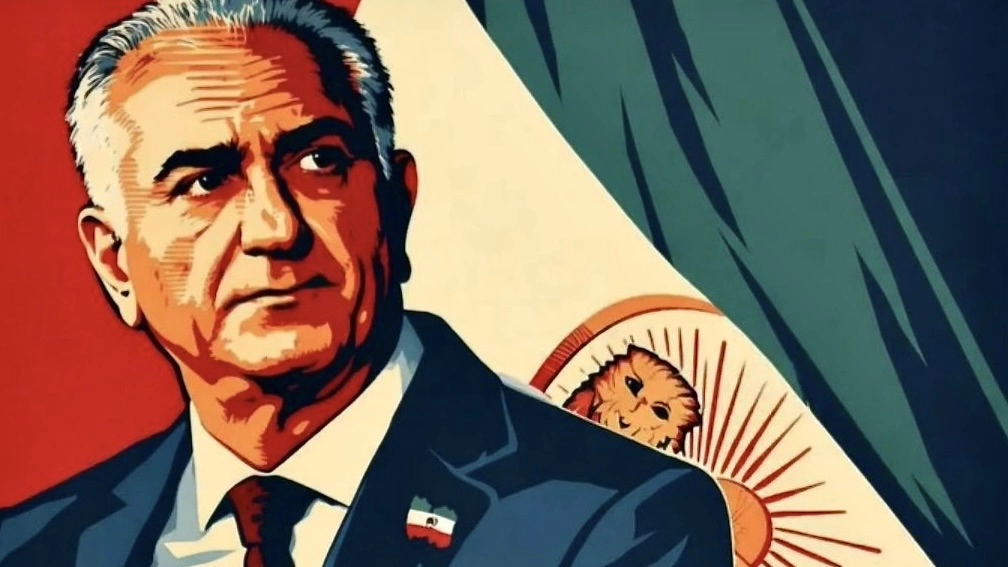 Could the Shah’s Son Return? Iran Faces a Historic Crossroads