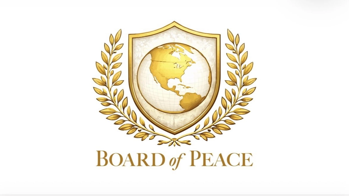 The Board of Peace: A New Attempt to Make Peace Practical