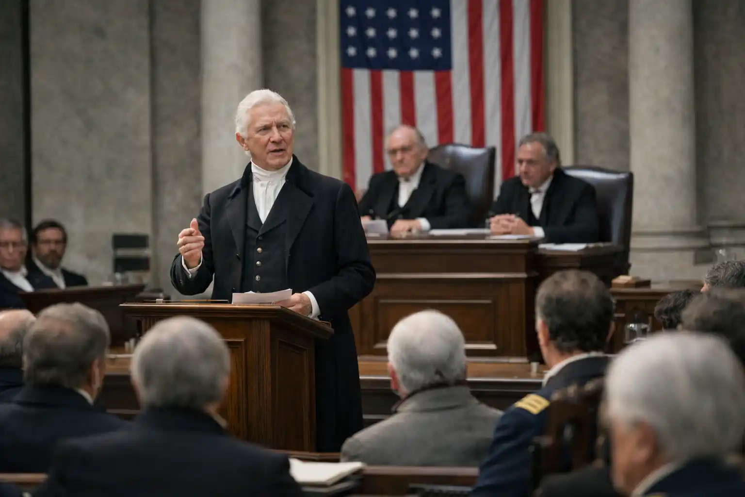 The Monroe Doctrine: How a “Dormant” Idea Keeps Coming Back