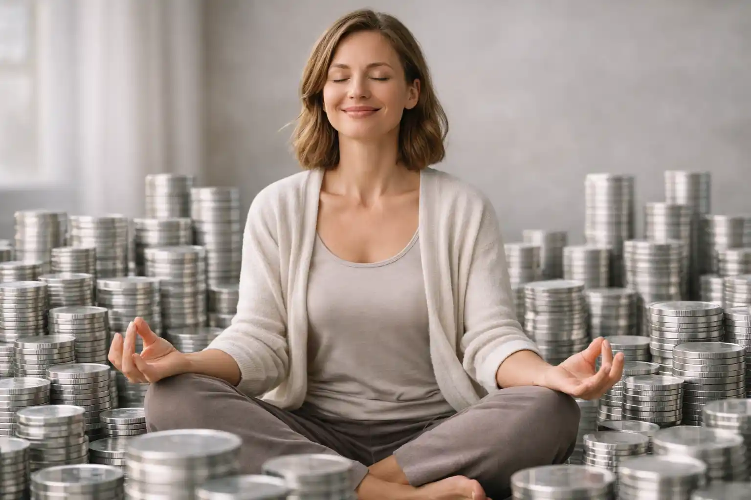 After the Breakout: What a Calm Silver Repricing Actually Looks Like