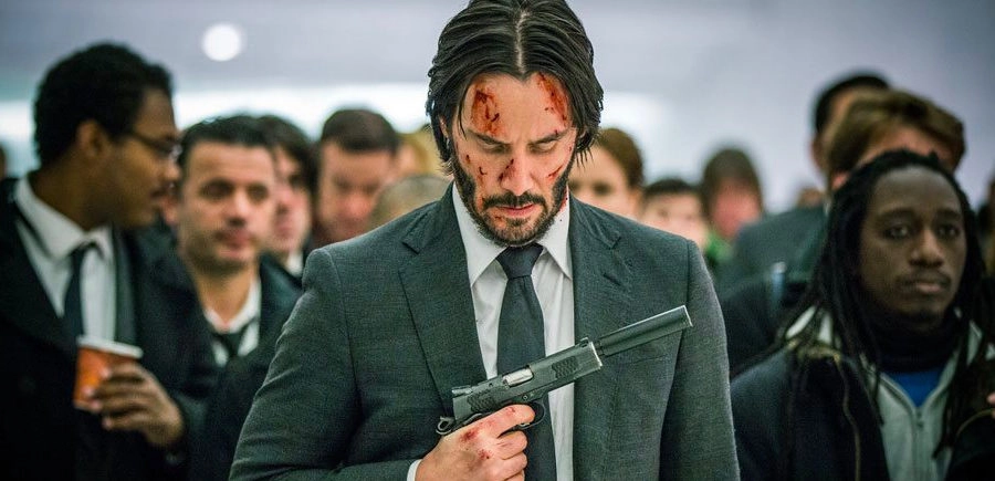 The Silencer Myth: How Hollywood Rewrote the Law