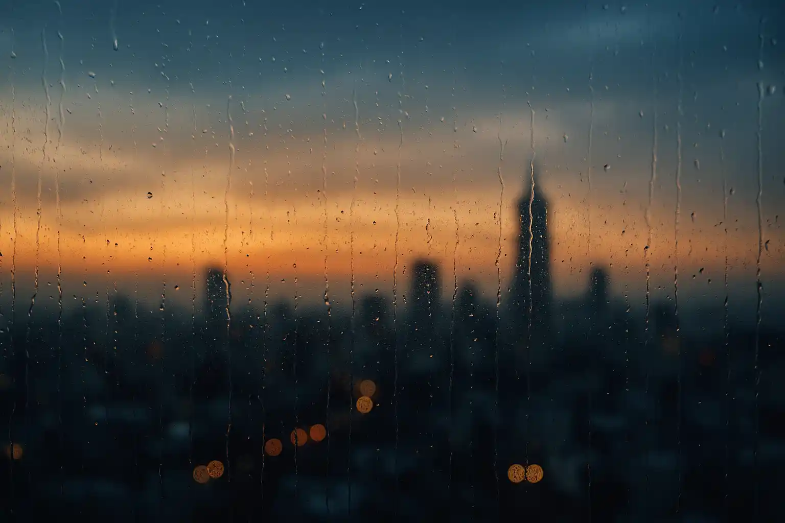 The View from the Shoulder: Watching the World from Just Outside the Narrative Lane