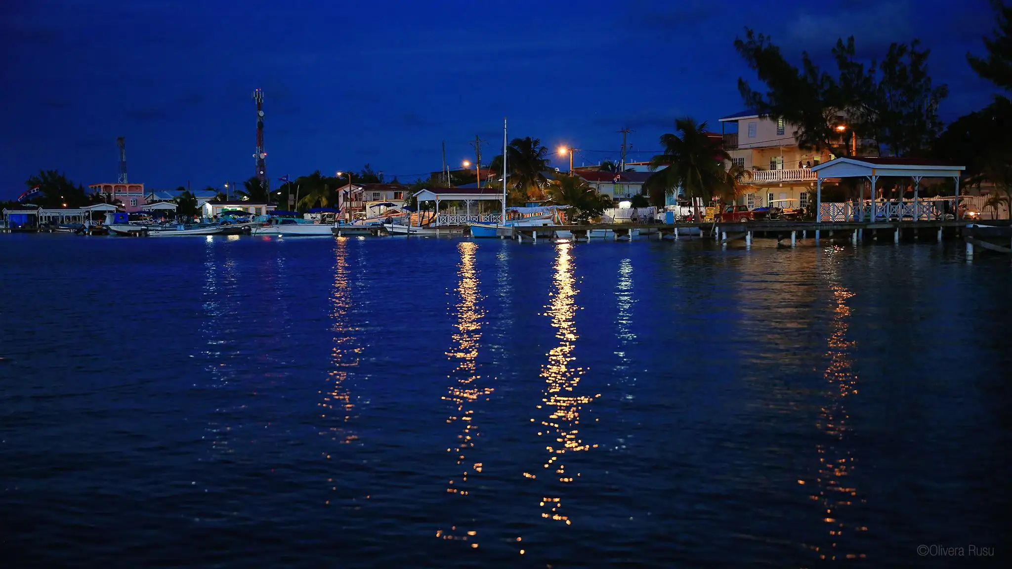 Belize: The Secret Is Out – A Modern Caribbean Success Story
