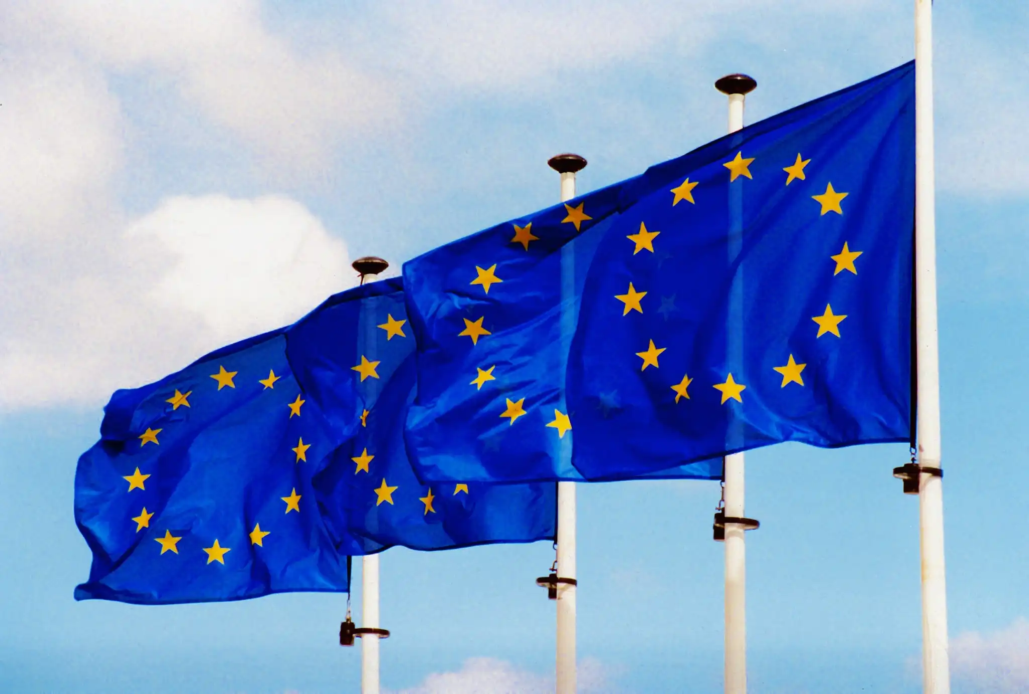 Europe at a Crossroads: Can the EU Survive Its Own Complexity?