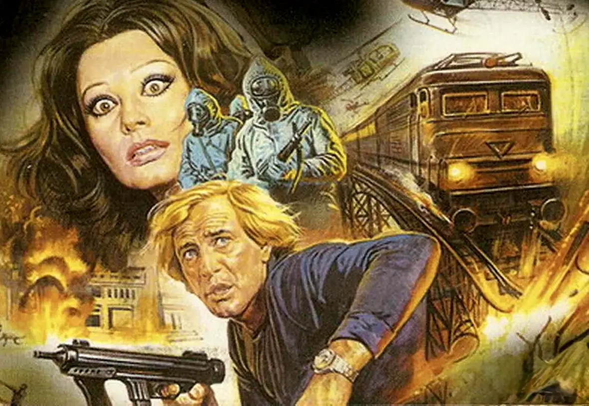The Top 10 Disaster Movies of the 1970s: Hollywood’s Most Chaotic Decade