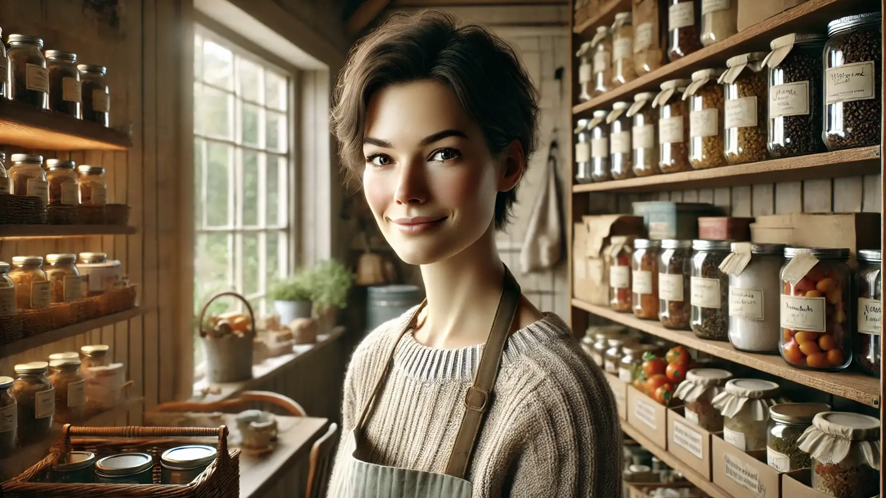 Pantry & Freezer Stocking 101: The Smartest Way to Cut Grocery Bills