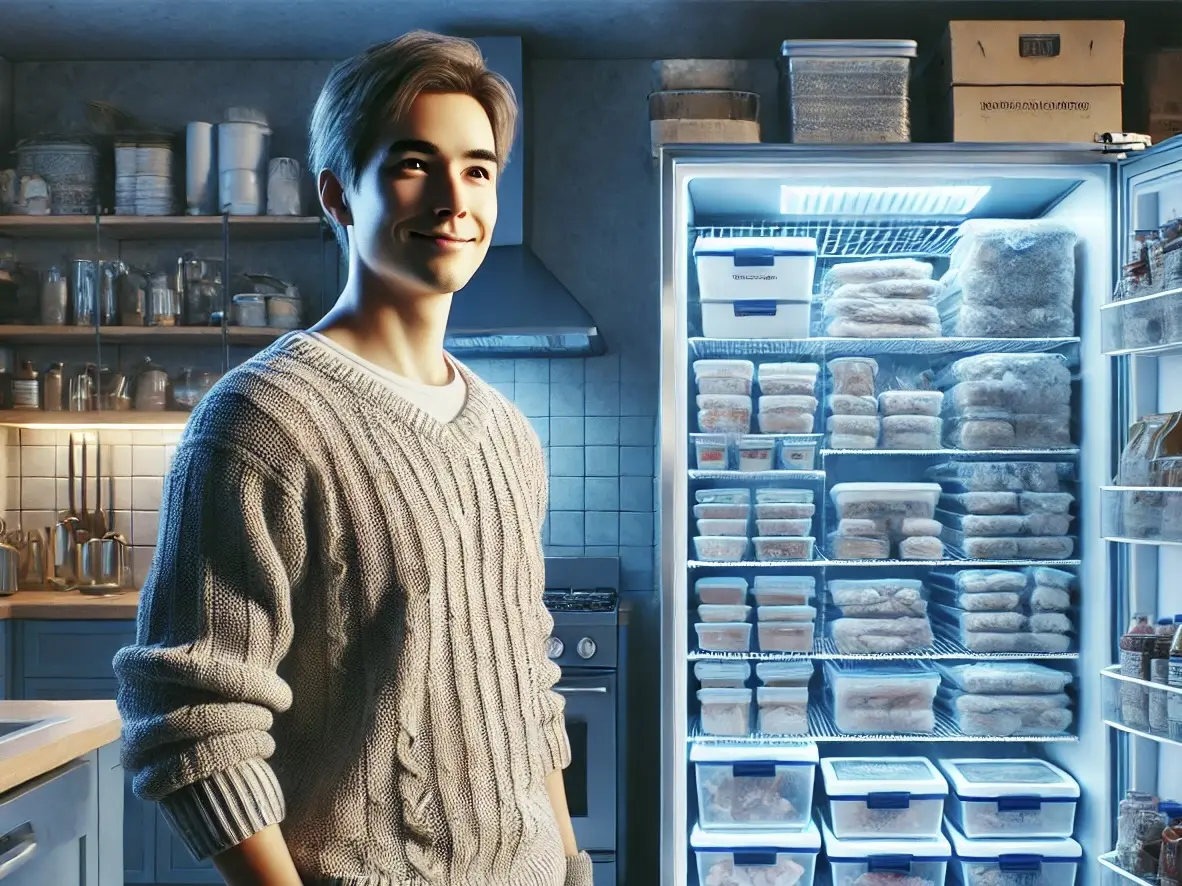 Pantry & Freezer Stocking 101: The Smartest Way to Cut Grocery Bills
