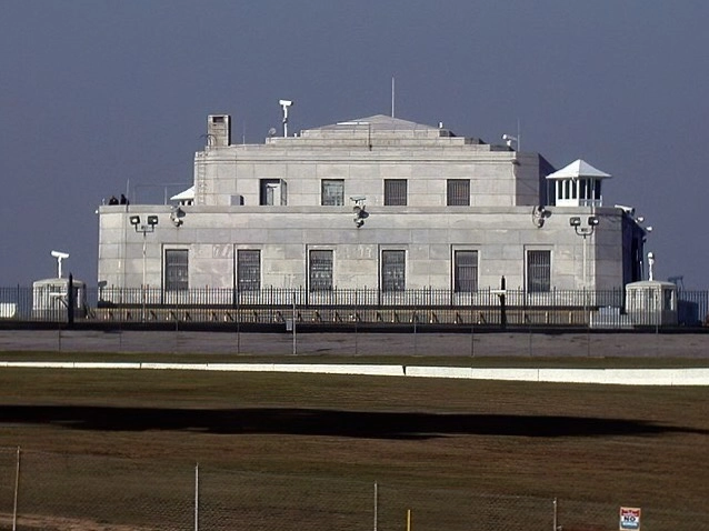 Trump's Plan to Audit Fort Knox: A Deep Dive Into the U.S. Gold Reserves